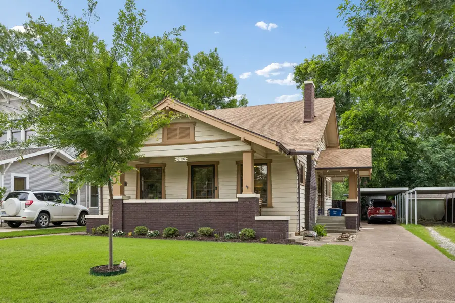 6106 Worth Street, Dallas, TX 75214 - #2