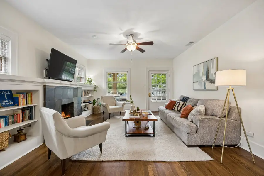 6106 Worth Street, Dallas, TX 75214 - #3