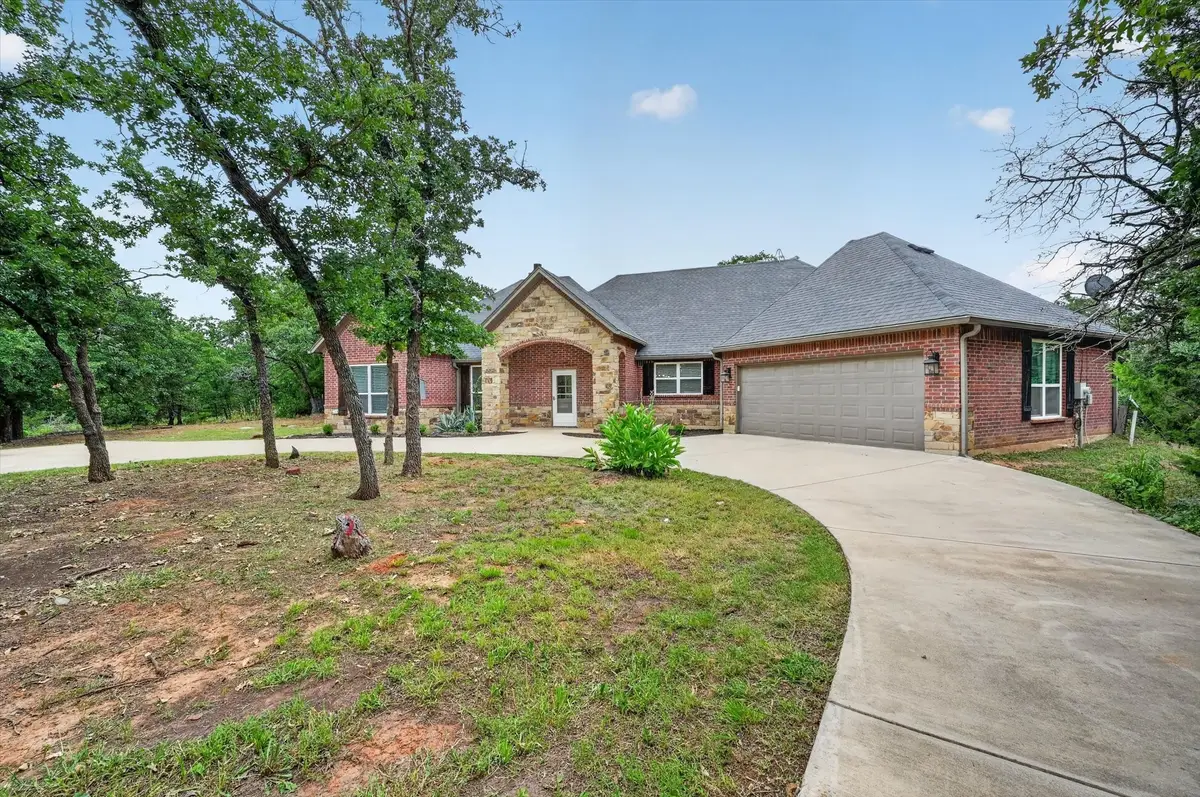 6660 County Road 319, Alvarado, TX 76009 - #1