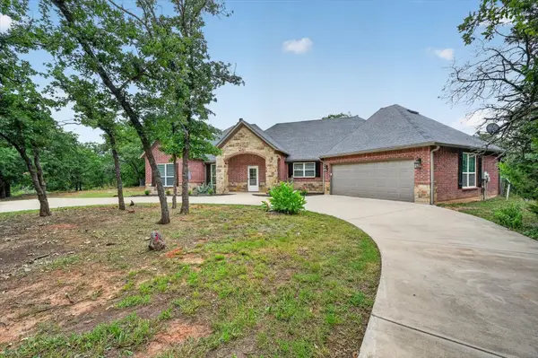 6660 County Road 319, Alvarado, TX 76009