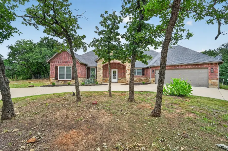 6660 County Road 319, Alvarado, TX 76009 - #2