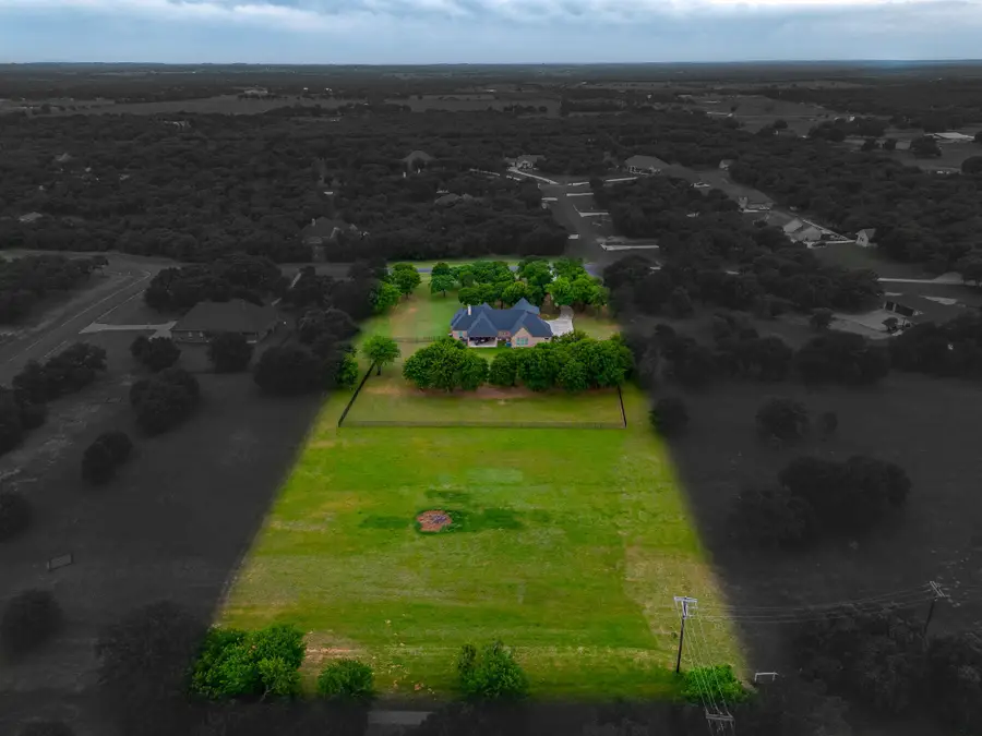 106 Treeline Court, Lipan, TX 76462 - #3