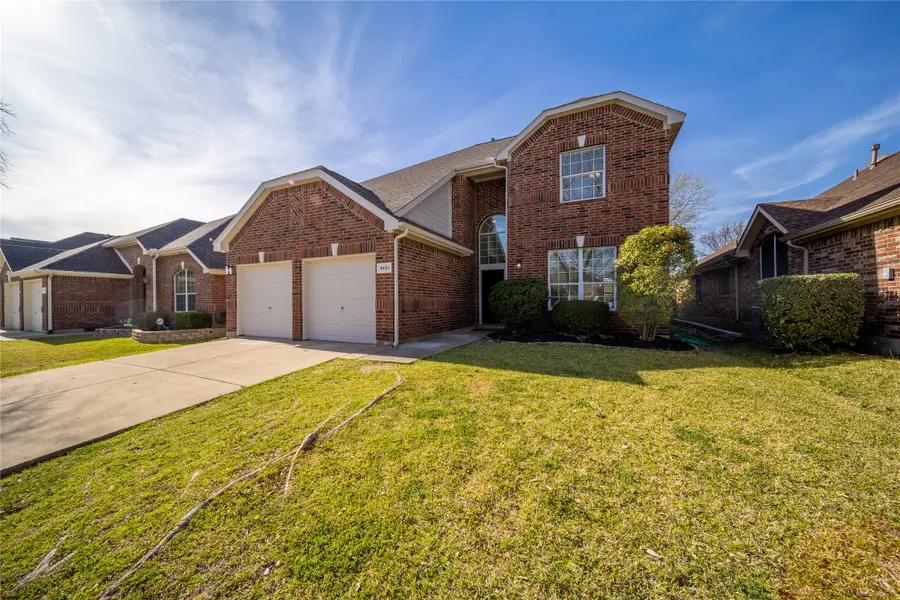 9601 Links Fairway Drive, Rowlett, TX 75089 - #2