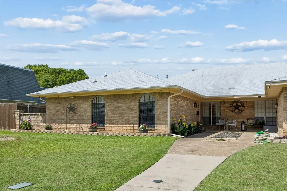 2903 Country Place Court, Carrollton, TX 75006 - #1