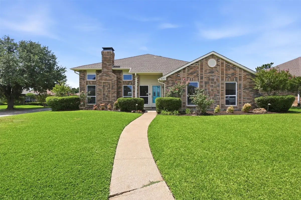 4257 Harvest Hill Road, Carrollton, TX 75010 - #1