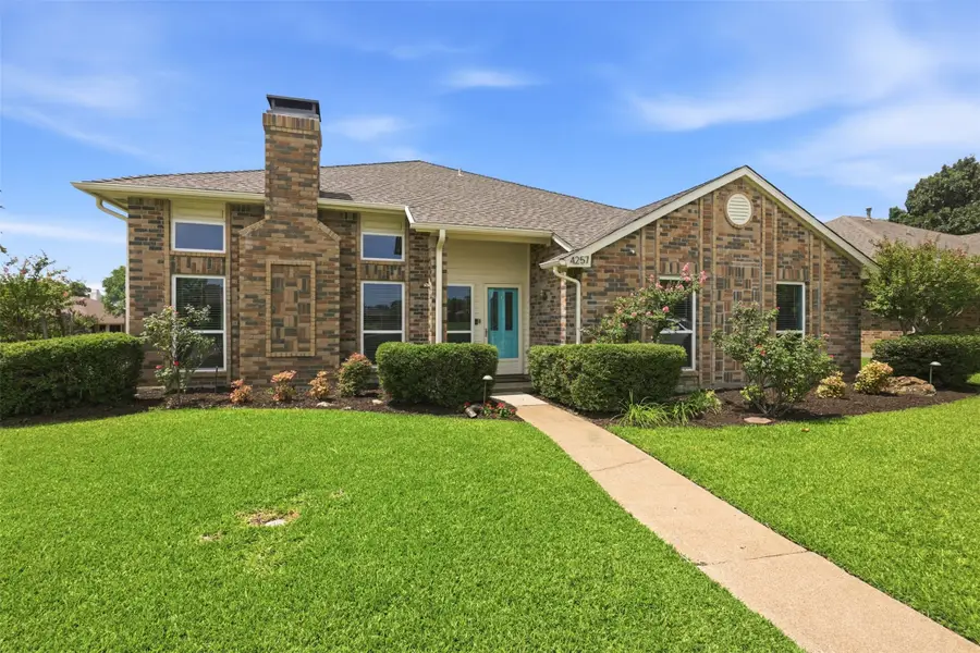 4257 Harvest Hill Road, Carrollton, TX 75010 - #2