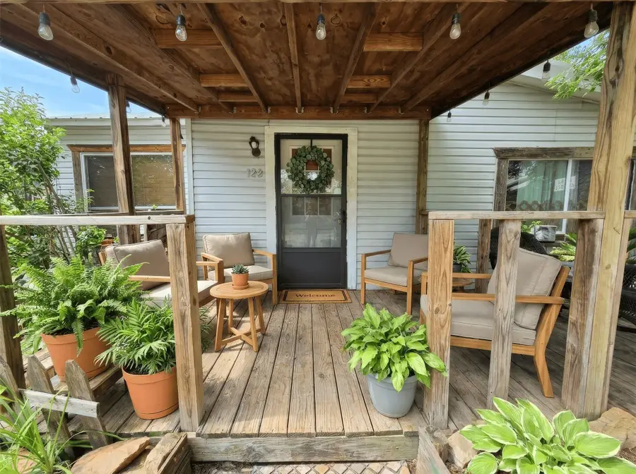122 W Harris Street, Dublin, TX 76446 - #3