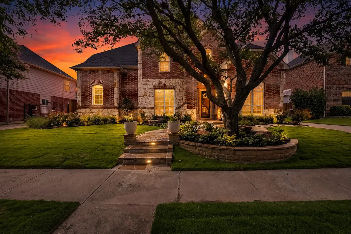 2505 Sir Tristram, Lewisville, TX 75056 - #1