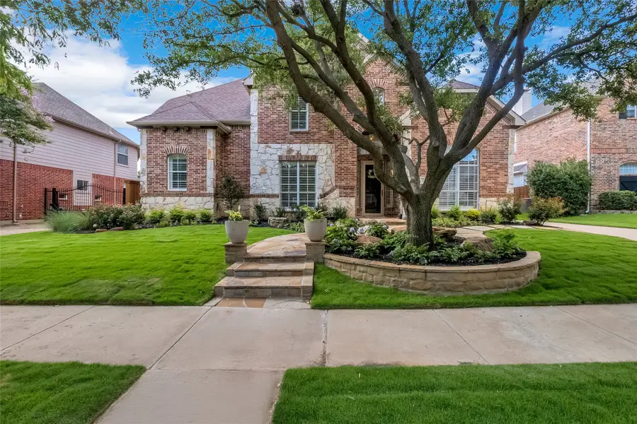 2505 Sir Tristram, Lewisville, TX 75056 - #2