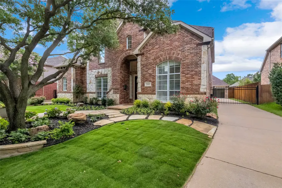 2505 Sir Tristram, Lewisville, TX 75056 - #3