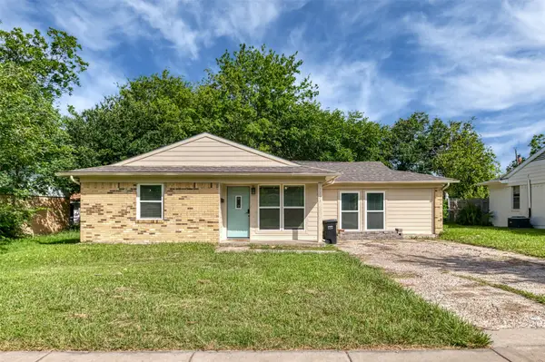 3351 Caracas Drive, Mesquite, TX 75150