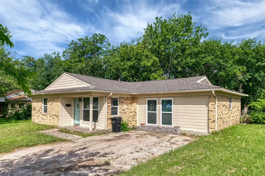 3351 Caracas Drive, Mesquite, TX 75150 - #3