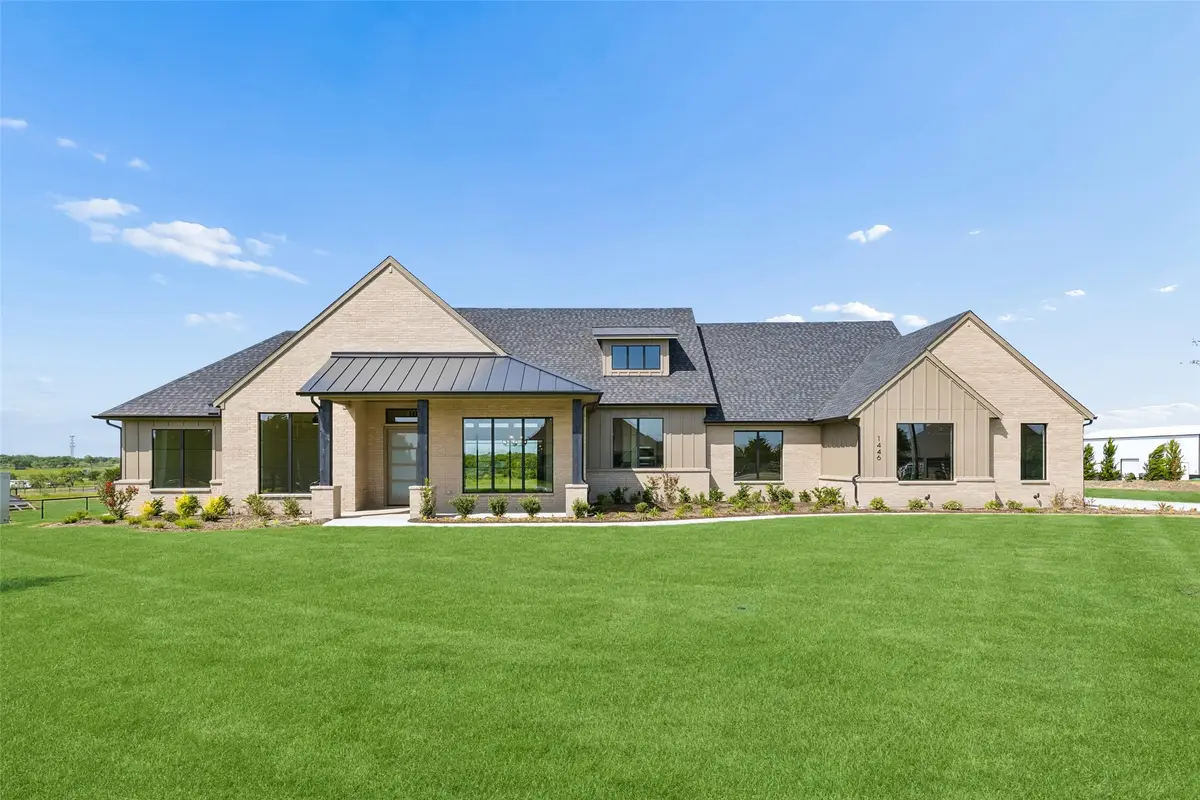 1446 Streetman Road, Royse City, TX 75189 - #1