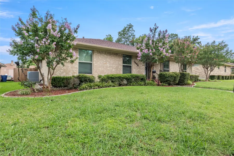 1506 Lexington Drive, Garland, TX 75041 - #2