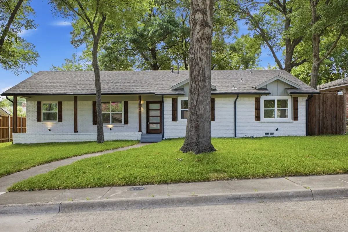 1912 Greenbriar Court, Plano, TX 75074 - #1