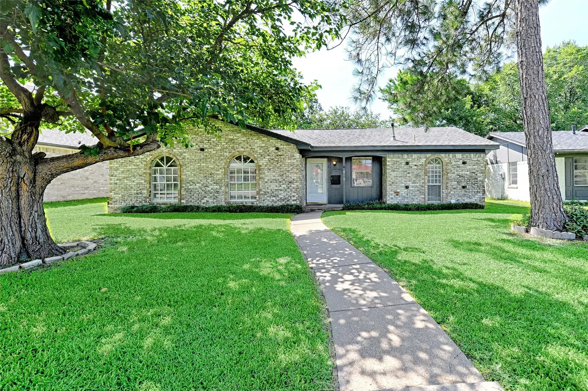 810 Waikiki Drive, Garland, TX 75043 - #1