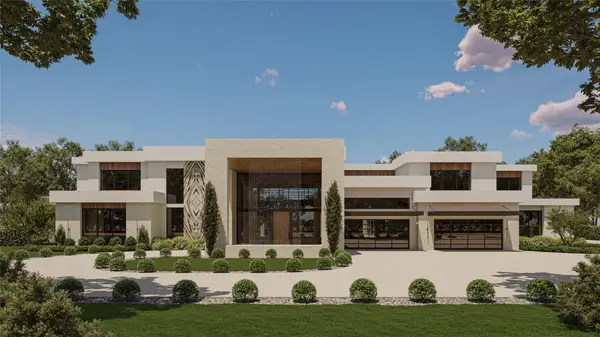 5444 Northbrook Drive, Dallas, TX 75220