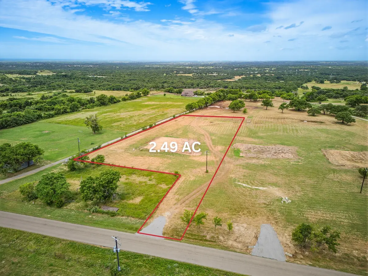2695 Old Decatur Road, Decatur, TX 76234 - #1