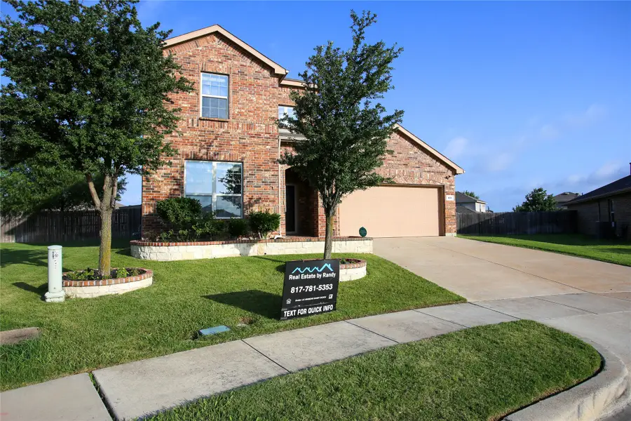 401 Eureka Court, Burleson, TX 76028 - #2