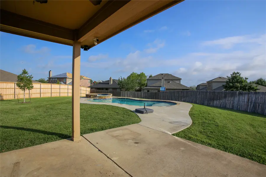 401 Eureka Court, Burleson, TX 76028 - #3