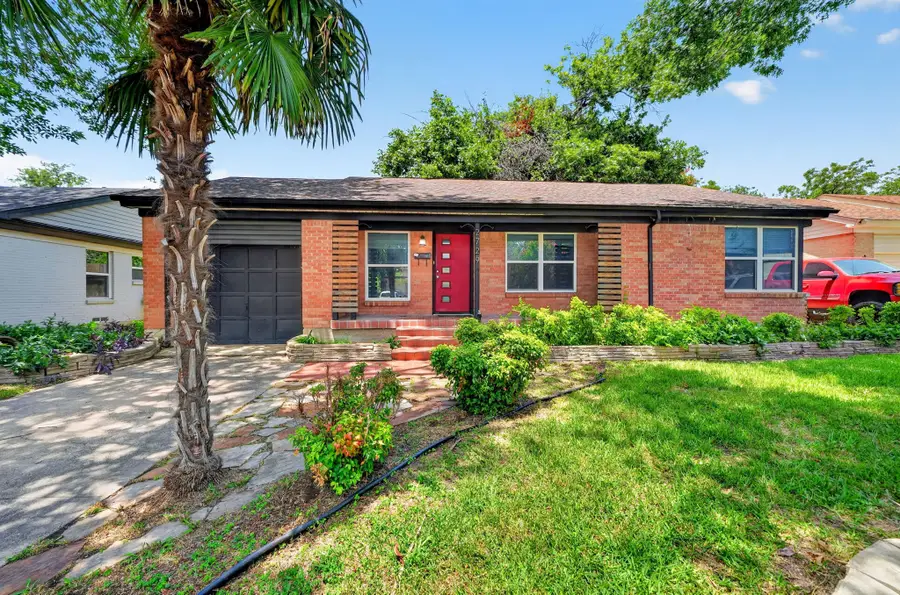2729 Province Lane, Dallas, TX 75228 - #2