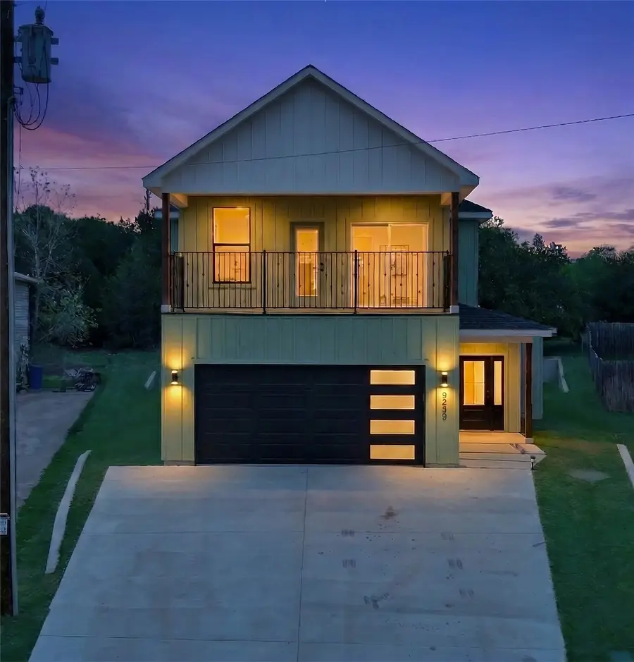 2925 River Ridge Court, Granbury, TX 76048 - #2