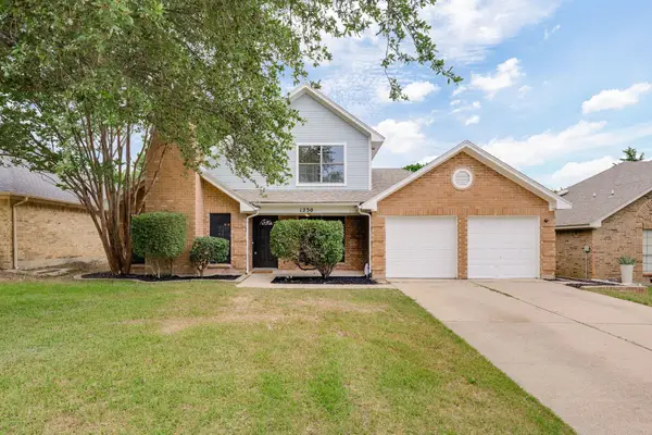 1230 Castleman Drive, Cedar Hill, TX 75104