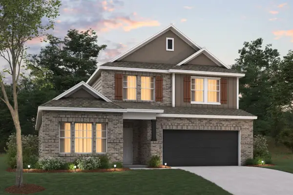 13064 Sandstone Street, Providence Village, TX 76227