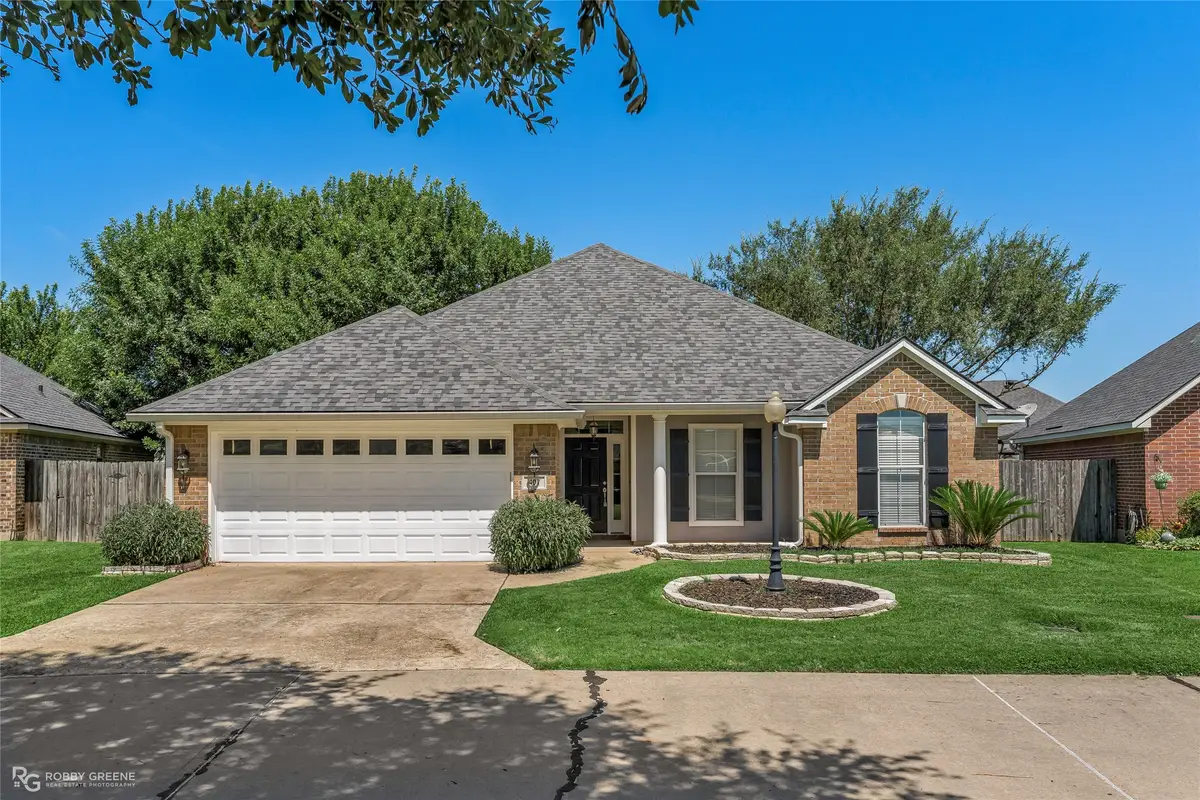 407 Springfield Place, Bossier City, LA 71112 - #1