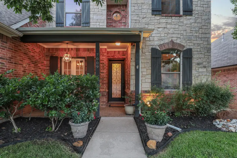7009 Mossycup Lane, North Richland Hills, TX 76182 - #2