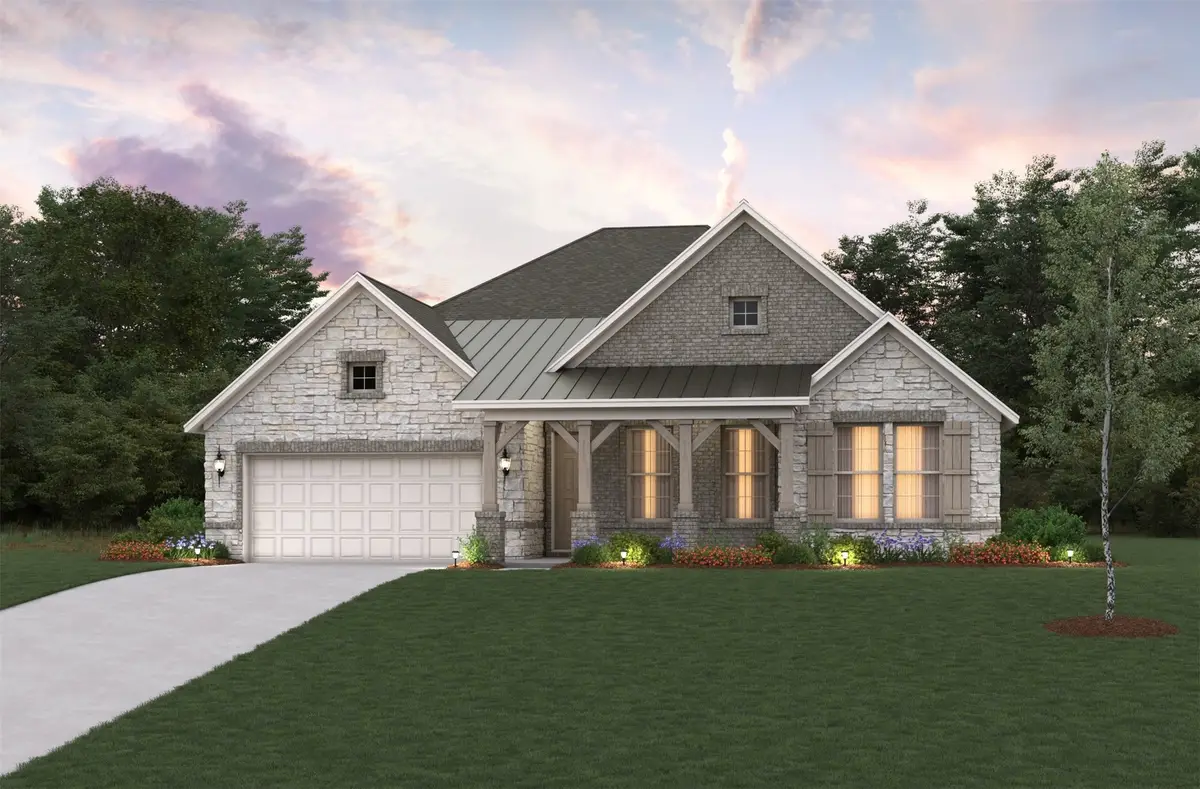 3812 Majesty Court, Heath, TX 75126 - #1
