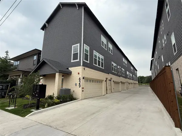 629 N Tyler Street #101-108, Dallas, TX 75208