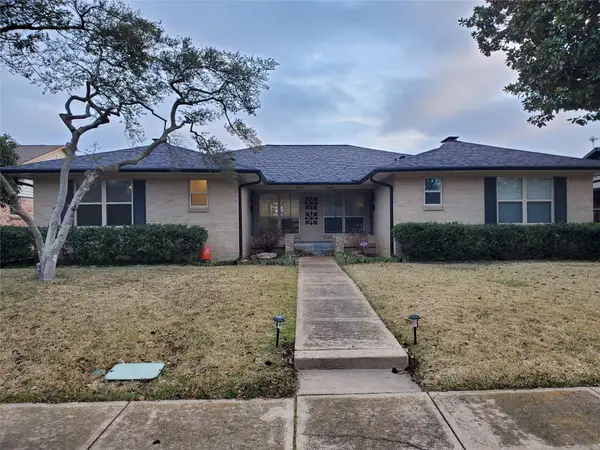 7422-7424 Walling Lane, Dallas, TX 75231