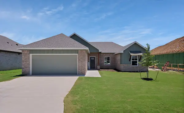 109 Panther Loop, Mabank, TX 75147