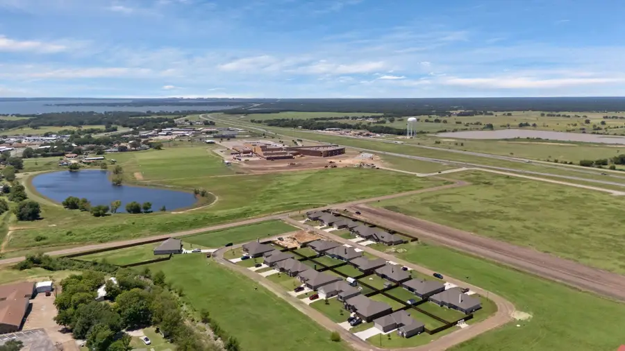 109 Panther Loop, Mabank, TX 75147 - #2