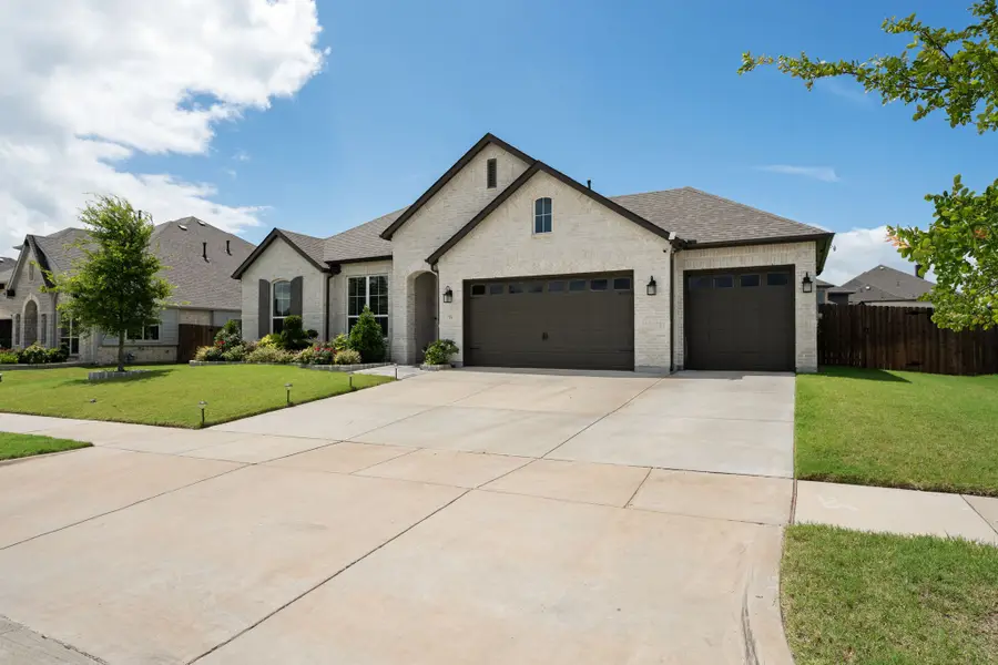 436 Brushwood Lane, Waxahachie, TX 75165 - #2