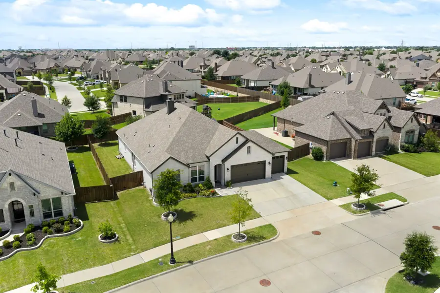 436 Brushwood Lane, Waxahachie, TX 75165 - #3