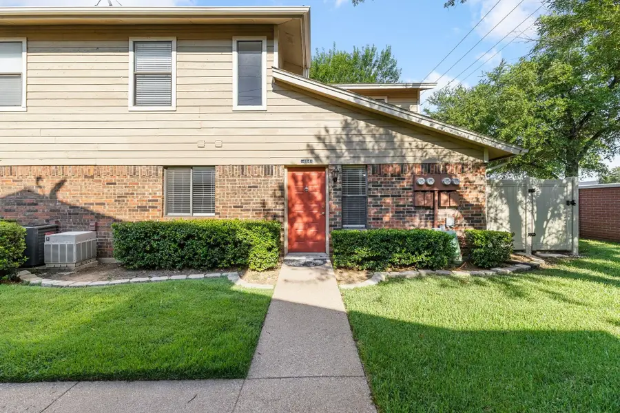 2240 Tarpley Road #484, Carrollton, TX 75006 - #2