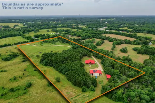 905 E Fm 120, Denison, TX 75021