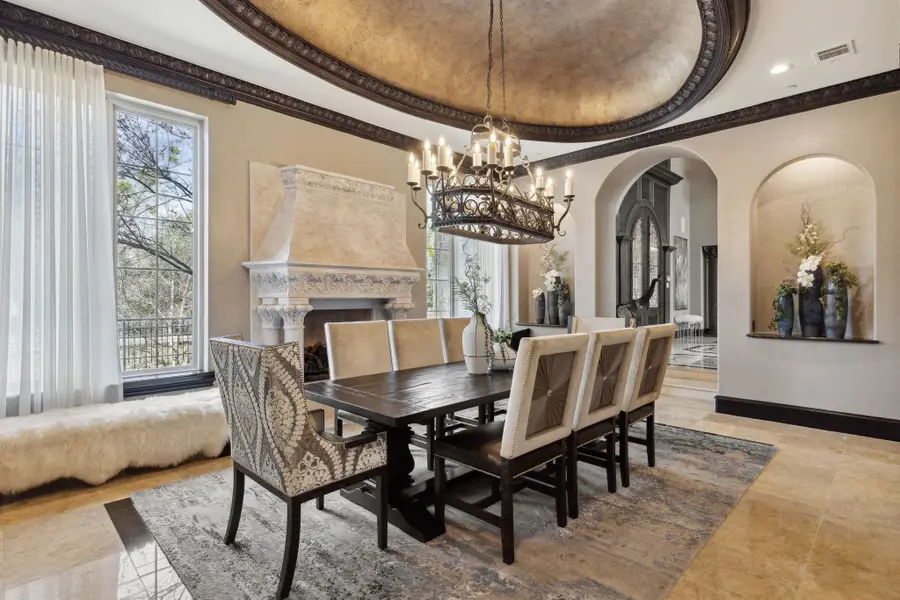 1161 La Mirada, Southlake, TX 76092 - #3