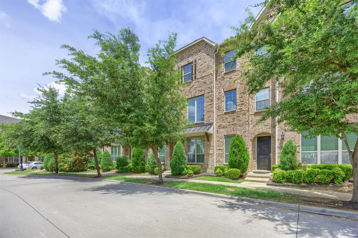 295 Scotia Street, Lewisville, TX 75056 - #1