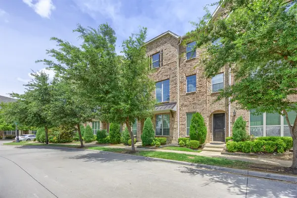 295 Scotia Street, Lewisville, TX 75056