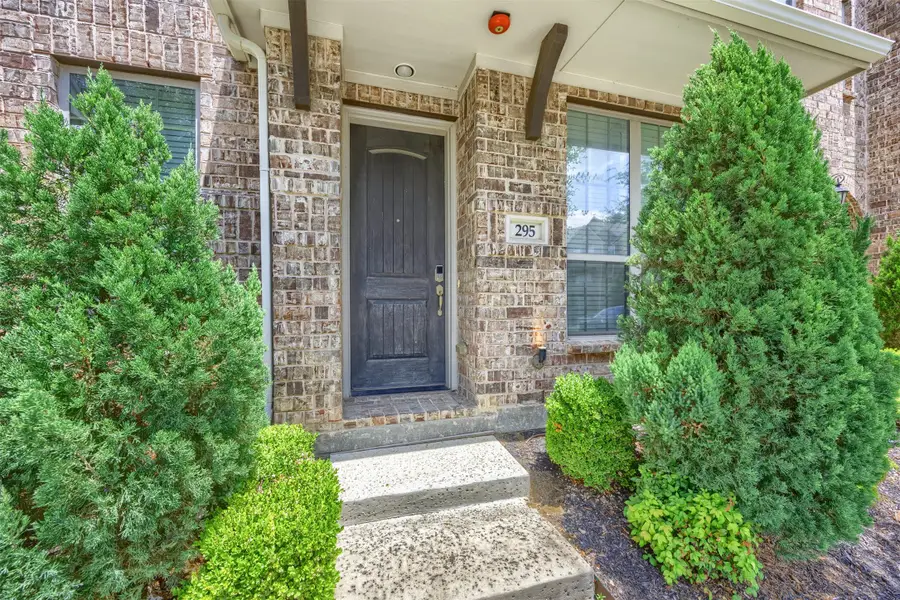295 Scotia Street, Lewisville, TX 75056 - #2