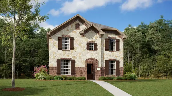 2832 Brushy Lake Drive, Fort Worth, TX 76179