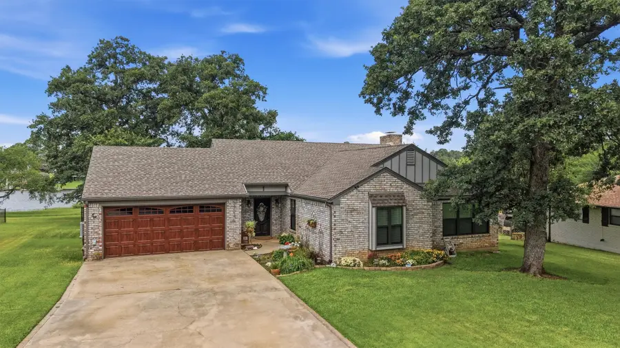 1344 Kiowa Drive E, Lake Kiowa, TX 76240 - #3