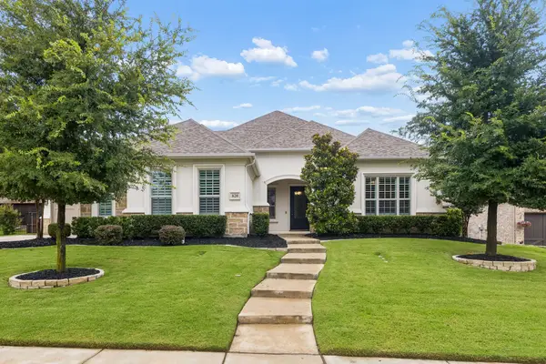 820 Shackleford Lane, Prosper, TX 75078