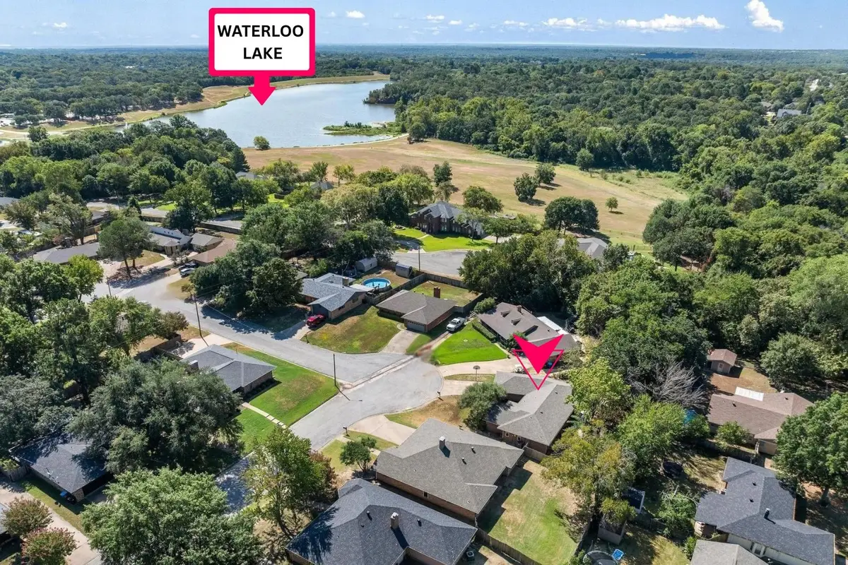 44 Haven Circle, Denison, TX 75020 - #1