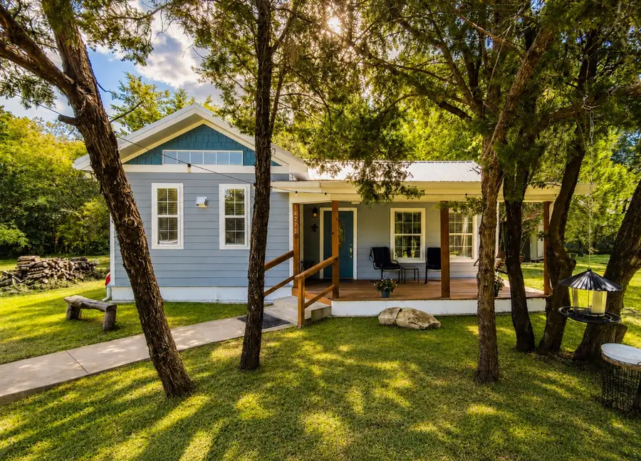 14275 Gholson Road, Gholson, TX 76705 - #2