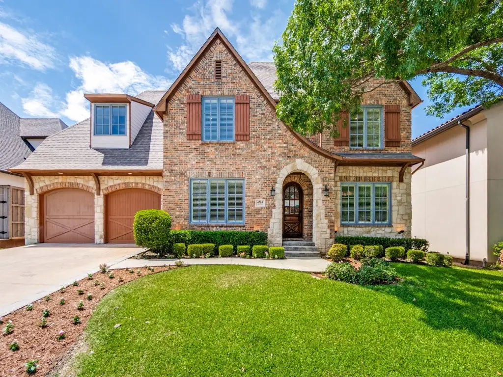 6704 Northwood Road, Dallas, TX 75225 - #1