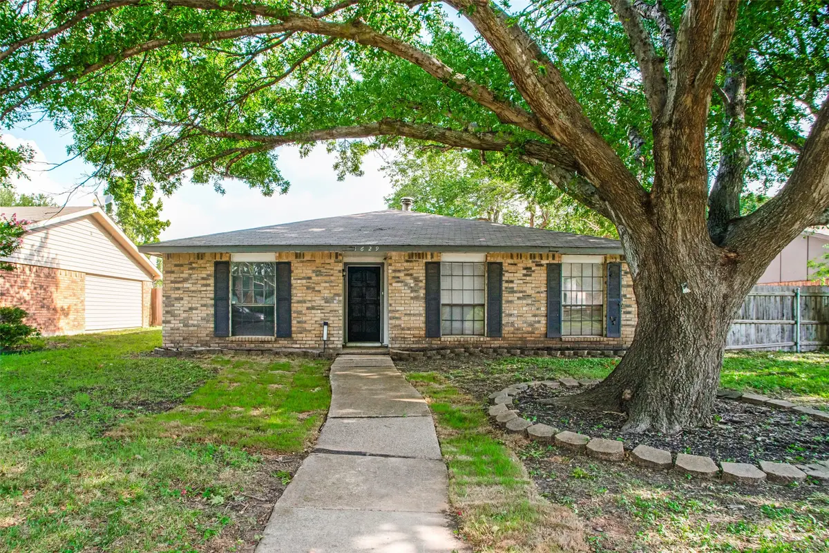 1629 Cumberland Trail, Plano, TX 75023 - #1